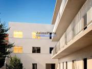 Apartamento T2, área de 70m2 + 20m2, em construção....