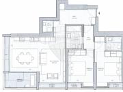 Apartamento T2, Areeiro, Lisboa | BPI Expresso Imobiliário
