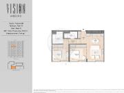 Apartamento T2, Areeiro, Lisboa | BPI Expresso Imobiliário