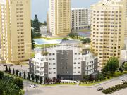 Apartamento T2, Armação de Pêra, ALGARVE