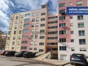 Apartamento T2, ARRENDADO ATÉ DEZEMBRO 2025, em Setúbal