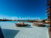 Apartamento T2 Arrendamento Anual condomínio fechado...