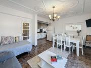 Apartamento T2 Arrendamento Nazaré Centro