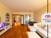Apartamento T2 | Arrendamento | Varanda | Garagem | Av....