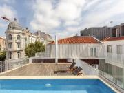 Apartamento T2, Arroios, Lisboa | BPI Expresso Imobiliário
