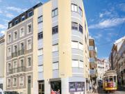Apartamento, Arroios, Lisboa | BPI Expresso Imobiliário