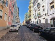 Apartamento T2, Arroios, Lisboa | BPI Expresso Imobiliário