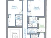 Apartamento T2, Arroios, Lisboa | BPI Expresso Imobiliário