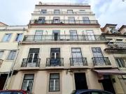 Apartamento T2, Arroios, Lisboa | BPI Expresso Imobiliário