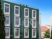 Apartamento T2, Arroios, Lisboa | BPI Expresso Imobiliário Apartamento T2, Arroios, Lisboa | BPI Expresso Imobiliário