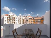 Apartamento T2, Arroios, Lisboa | BPI Expresso Imobiliário