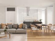 Apartamento T2, Arroios, Lisboa | BPI Expresso Imobiliário