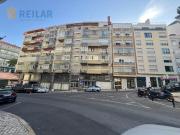 Apartamento T2, Arroios, Lisboa | BPI Expresso Imobiliário