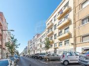 Apartamento T3, Arroios, Lisboa | BPI Expresso Imobiliário