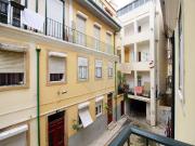 Apartamento T2, Arroios, Lisboa | BPI Expresso Imobiliário