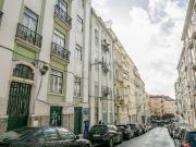 Apartamento T2, Arroios, Lisboa | BPI Expresso Imobiliário