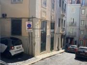 Apartamento T2, Arroios, Lisboa | BPI Expresso Imobiliário