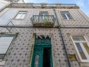 Apartamento T2, Arroios, Lisboa | BPI Expresso Imobiliário