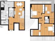 Apartamento T2, Arroios, Lisboa | BPI Expresso Imobiliário