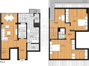 Apartamento T2, Arroios, Lisboa | BPI Expresso Imobiliário