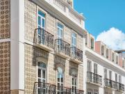 Apartamento T2, Arroios, Lisboa | BPI Expresso Imobiliário