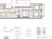 Apartamento T2, Arroios, Lisboa | BPI Expresso Imobiliário