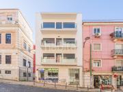 Apartamento T2, Arroios, Lisboa | BPI Expresso Imobiliário