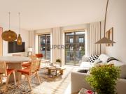 Apartamento T2 Asprela 600 mts do Pólo Universitário