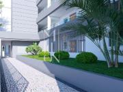 Apartamento T2 AU | T2 Quinta do Girassol II | Caniço...