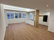 Apartamento T2 Av. Columbano Bordalo Pinheiro