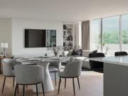 Apartamento T2 com garagem, Avª Fernão Magalhães, Porto