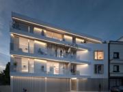 APARTAMENTO T2 AVEIRO