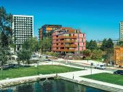 Apartamento T2 Aveiro Centro