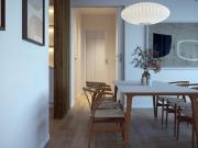 Apartamento T2 Aveiro com acabamentos de excelência