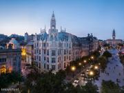 Apartamento T2 Avenida dos Aliados