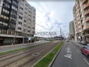 Apartamento T2 Avenida Santo Ovídio