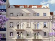 Apartamento T2, Avenidas Novas, Lisboa | BPI Expresso...