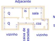 Apartamento T2, Avenidas Novas, Lisboa | BPI Expresso...
