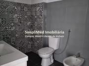 Apartamento T2 Baixa da Banheira