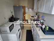 Apartamento T2 Baixa da Banheira