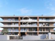 Apartamento T2, Baltar, Paredes, Paredes, Baltar