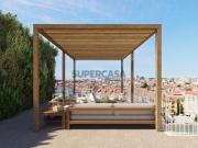 Apartamento T2 zona Areeiro | Qualidade de construção...