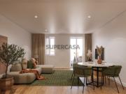 Apartamento T2 Barão Sabrosa | Qualidade de construção...