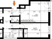 Apartamento T2 Terraço com 38 m2 1 Lugar Garagem Vale...