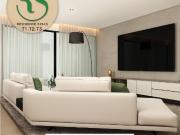 Apartamento T2 Barcelos