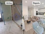 Apartamento T2, Benfica, Lisboa | BPI Expresso Imobiliário