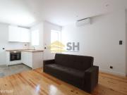 Apartamento T2 | Bonfim, Porto