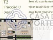 Apartamento T2, Bonfim, Porto | BPI Expresso Imobiliário