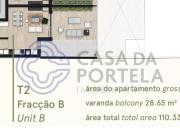 Apartamento T2, Bonfim, Porto | BPI Expresso Imobiliário