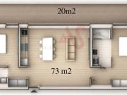 Apartamento T2, Bonfim, Porto | BPI Expresso Imobiliário